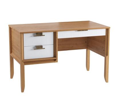 Стол письменный Бридж однотумбовый